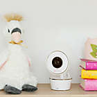 Alternate image 8 for Project Nursery&reg; Smart Nursery Baby Monitoring System with Alexa Voice-Control in White