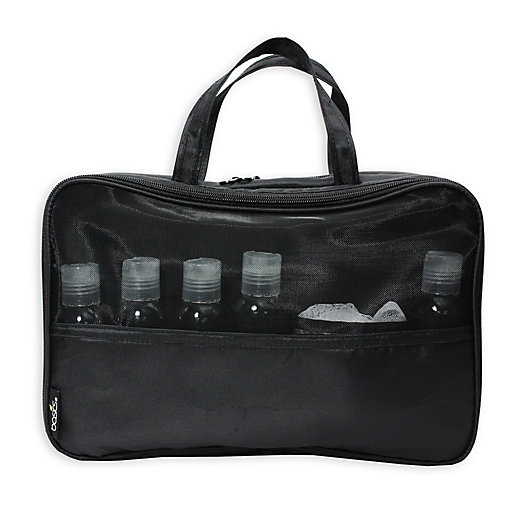 Alternate image 1 for Allegro Basics Weekender Bag with Fittings