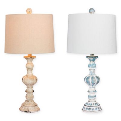table lamps at bed bath & beyond