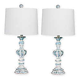 Set Of 2 Table Lamps Bed Bath Beyond