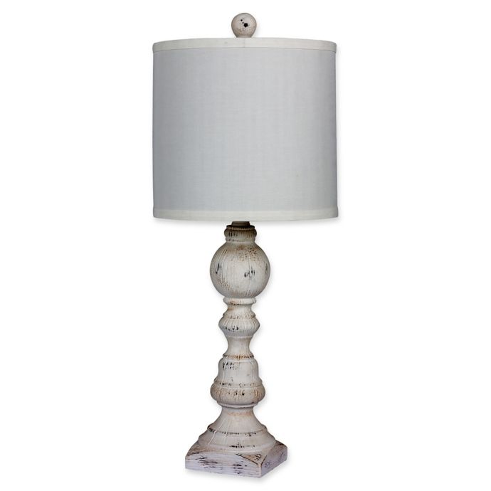 Fangio Lighting Balustrade Table Lamp Bed Bath & Beyond