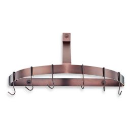 Pot Racks Hanging Pot Racks Pan Racks Bed Bath Beyond