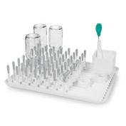 OXO Tot&reg; Bottle Drying Rack in Grey