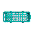 Alternate image 4 for OXO Tot&reg; Dishwasher Basket in Teal