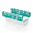 Alternate image 5 for OXO Tot&reg; Dishwasher Basket in Teal