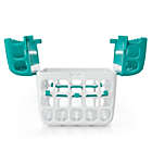 Alternate image 7 for OXO Tot&reg; Dishwasher Basket in Teal