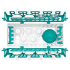 Alternate image 9 for OXO Tot&reg; Dishwasher Basket in Teal