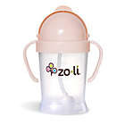 Alternate image 0 for ZoLi BOT 6 oz. Straw Sippy Cup