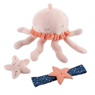 jellyfish stuffed animal brand