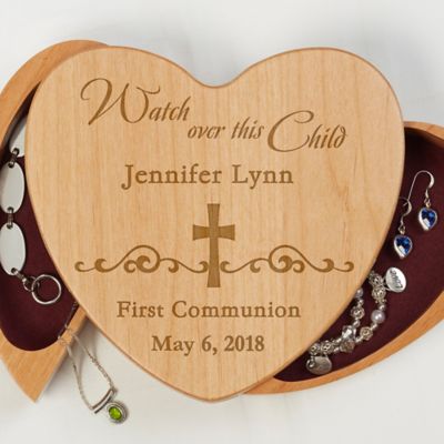 baby jewelry boxes personalized