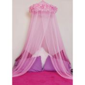 Feather Boa Canopy