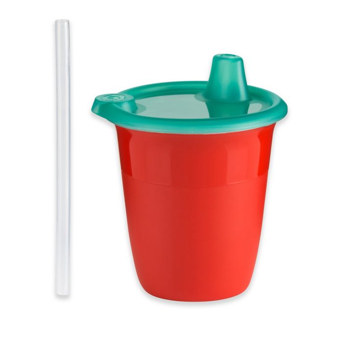 trudeau tea tumbler