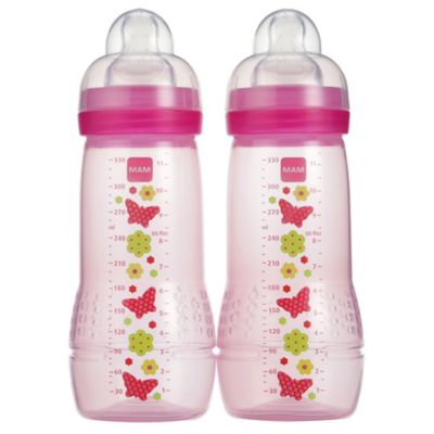 mam bottle cover