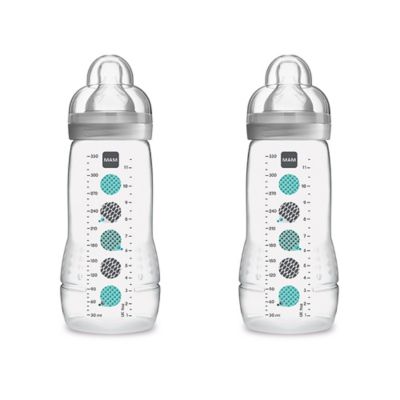 mam baby bottles