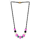Alternate image 0 for chewbeads&reg; Chelsea Necklace in Pink