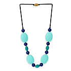 Alternate image 0 for chewbeads&reg; Tribeca Necklace in Turquoise