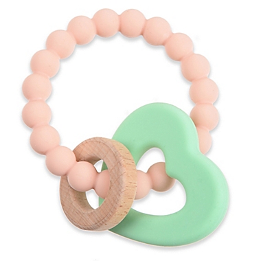 chewbeads&reg; Brooklyn Teether. View a larger version of this product image.