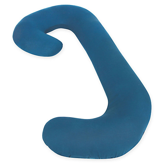 Alternate image 1 for Leachco® Snoogle® Jersey Total Body Pillow
