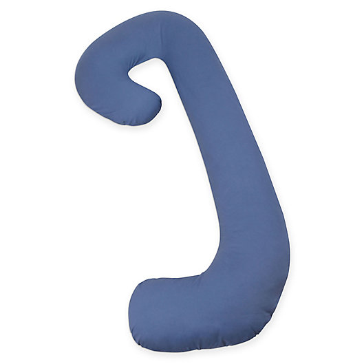 Alternate image 1 for Leachco® Snoogle® Jersey Pillow Cover