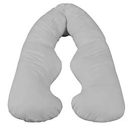 Snoogle® Back N Belly Bliss Body Pillow