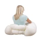 Alternate image 3 for Leachco&reg; Grow To Sleep&reg; Self-Adjusting Body Pillow in Ivory