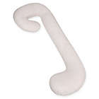 Alternate image 0 for Leachco&reg; Snoogle&reg; Chic XL Total Body Pillow Cover in Ivory