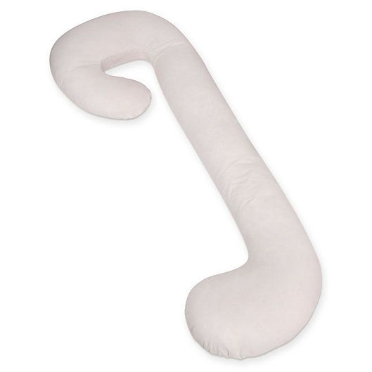 Alternate image 1 for Leachco® Snoogle® Chic XL Total Body Pillow Cover