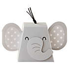 Alternate image 0 for Kate Aspen&reg; 12-Pack Elephant Favor Boxes