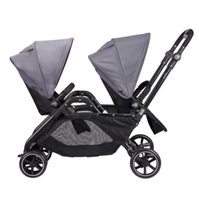 evenflo stroller for two