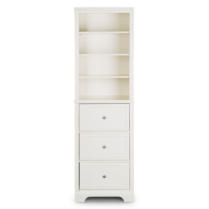 Home Styles Naples Drawer Closet Wall Unit Bed Bath Beyond