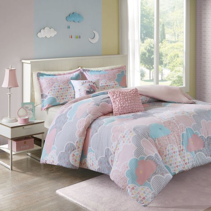 Urban Habitat Kids Cloud Duvet Cover Set Bed Bath Beyond