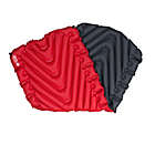 Alternate image 3 for Klymit Insulated Static V Luxe Sleeping Mat in Red