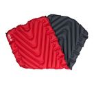 Alternate image 3 for Klymit Insulated Static V Luxe Sleeping Mat in Red