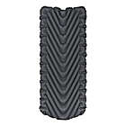 Alternate image 2 for Klymit Static V Luxe Sleeping Mat in Grey