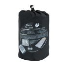 Alternate image 4 for Klymit Static V Luxe Sleeping Mat in Grey