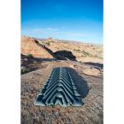 Alternate image 5 for Klymit Static V Luxe Sleeping Mat in Grey