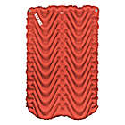 Alternate image 1 for Klymit Double V Inflatable Sleeping Mat in Orange