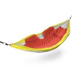 Alternate image 1 for Klymit Insulated Hammock V Sleeping Pad in Red