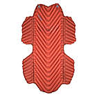 Alternate image 2 for Klymit Insulated Hammock V Sleeping Pad in Red