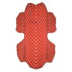 Alternate image 2 for Klymit Insulated Hammock V Sleeping Pad in Red