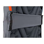 Alternate image 3 for Klymit Traverse Quilted V Sheet for Hammock Sleeping Pad in Orange/Grey