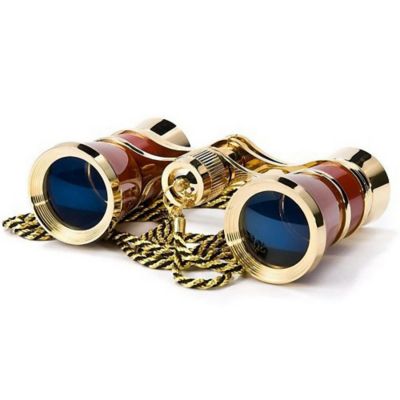 opera glasses