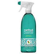 Method&reg; Eucalyptus Mint 28 oz. Foaming Bathroom Cleaner