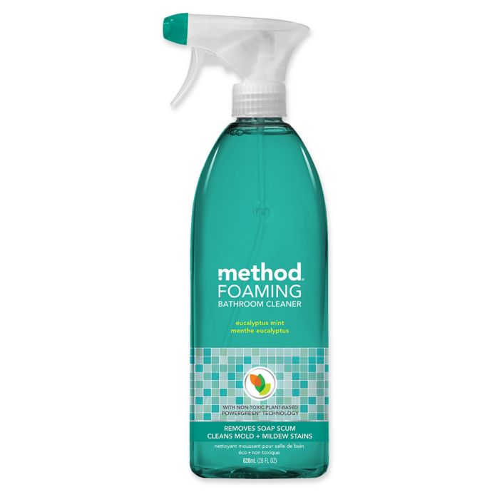 eucalyptus toilet cleaner