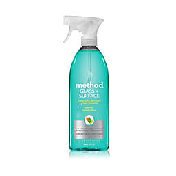 Method® Waterfall 28 oz. Glass and Surface Cleaner