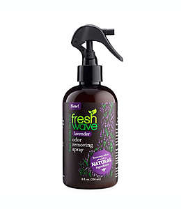 Spray Fresh Wave® eliminador de olores aroma lavanda, 236 mL