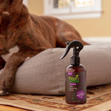 Fresh Wave&reg; 8 Oz. Lavender Odor Removing Spray. View a larger version of this product image.