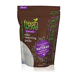 Fresh Wave® Lavender 6-Count Odor Removing Packs