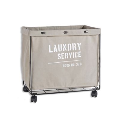 uppababy laundry hamper