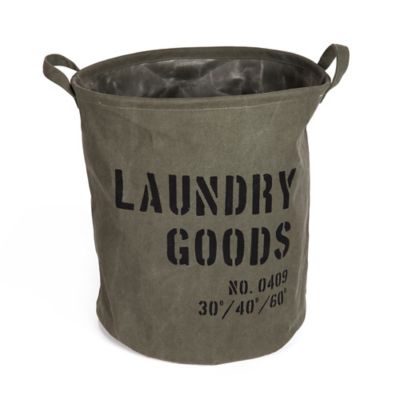 laundry bucket